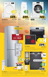 Geschirrspüler Angebot & Preis im aktuellen MEDIMAX Prospekt Geschirrspüler Angebot im aktuellen MEDIMAX Prospekt auf Seite 3