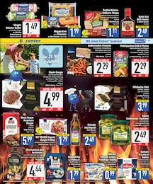 Burger im EDEKA Prospekt Burger im EDEKA Prospekt DAS BESTE ZUM VATERTAG auf S. 13