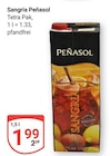 Sangria von Peñasol für 1,99 € bei GLOBUS im Angebot Sangria von Peñasol im aktuellen GLOBUS Prospekt