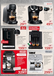 Melitta Angebot & Preis im aktuellen Selgros Prospekt Melitta Angebot im aktuellen Selgros Prospekt auf Seite 14