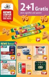 REWE Prospekt "Dein Markt" für Alzenau, 28 Seiten, 13.04.2026 - 18.04.2026 REWE Prospekt "Dein Markt" für Alzenau, 28 Seiten, 13.04.2026 - 18.04.2026