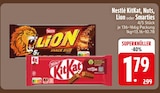 KitKat im Angebot bei EDEKA in Heidenheim KitKat Angebote von Nestlé bei EDEKA Heidenheim für 1,79 €