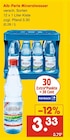 Aktuelle Mineralwasser Angebote bei Netto Marken-Discount in Mannheim Aktuelles Mineralwasser Angebot bei Netto Marken-Discount in Mannheim ab 3,33 €