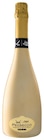 Prosecco Treviso DOC, Schaumwein, brut von Sansibar Deluxe für 9,99 € bei Lidl im Angebot Prosecco Treviso DOC, Schaumwein, brut von Sansibar Deluxe im aktuellen Lidl Prospekt