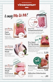 Rindfleisch im REWE Prospekt in Germering Aktueller REWE Prospekt mit Rindfleisch, "Dein Markt", Seite 8