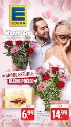 EDEKA Prospekt für Lahr: "Aktuelle Angebote", 67 Seiten, 09.02.2026 - 14.02.2026