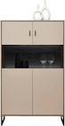 Highboard für 199,00 € bei XXXLutz Möbelhäuser im Angebot Highboard im aktuellen XXXLutz Möbelhäuser Prospekt
