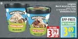 Cookie Dough von Ben & Jerry's im aktuellen EDEKA Prospekt