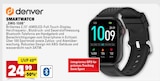 Aktuelles SMARTWATCH SWG-159B Angebot bei Marktkauf in Reutlingen ab 24,99 €