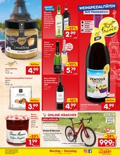 Ähnliche Freixenet-Sekt Angebote im Prospekt "Aktuelle Angebote" von Netto Marken-Discount in Hof Ähnliche Angebote wie Freixenet-Sekt im Prospekt "Aktuelle Angebote" auf Seite 42 von Netto Marken-Discount in Hof