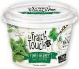 Sauce à Dipper - LA FRAICH'TOUCH - U Express à Dijon Sauce à Dipper - LA FRAICH'TOUCH en promo chez U Express Dijon à 1,19 €