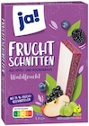 Fruchtschnitten Waldfrucht bei REWE im Ober-Olm Prospekt für 1,59 €