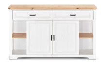 Sideboard bei Höffner in Leverkusen Sideboard im Angebot bei Höffner Leverkusen für 349,00 €