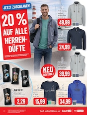 Pullover im Kaufhaus Stolz Prospekt in Kiel Aktueller Kaufhaus Stolz Prospekt mit Pullover, "STOLZ. Das Kaufhaus im Norden.", Seite 2