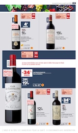 Moules Angebote im Prospekt "LE GOÛT DES BONS PLANS" von Carrefour Moules Angebote im Prospekt "LE GOÛT DES BONS PLANS" von Carrefour auf Seite 33