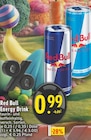 Aktuelles Energy Drink Angebot bei EDEKA in Neuwied ab 0,99 €