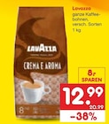 Aktuelles Crema e Aroma Angebot bei Netto Marken-Discount in Chemnitz ab 12,99 €