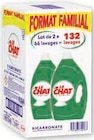 Lessive liquide Bicarbonate - Le Chat en promo chez Super U Dunkerque à 17,25 €