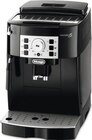 Robot café ECAM22.140.B Noir - DELONGHI en promo chez Géant Casino Robot café ECAM22.140.B Noir - DELONGHI dans le catalogue Géant Casino