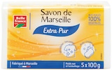 Promo Savon de Marseille à 1,71 € dans le catalogue Colruyt à Delle