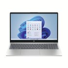 Ordinateur Portable 15,6" - HP - Hyper U à Saint-Raphaël Ordinateur Portable 15,6" - HP en promo chez Hyper U Saint-Raphaël à 399,00 €