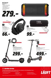 Auto im MediaMarkt Saturn Prospekt in Kaufbeuren Aktueller MediaMarkt Saturn Prospekt mit Auto, "NEUERÖFFNUNG", Seite 9