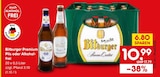 Aktuelle Bitburger Angebote bei Netto Marken-Discount in Ludwigsburg Aktuelles Premium Pils Angebot bei Netto Marken-Discount in Ludwigsburg ab 10,99 €