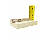 Rouleau de laine de verre combles perdus Ep. 300 mm - 260 x 120 cm - Isover en promo chez Brico Dépôt Champigny-sur-Marne à 49,61 €