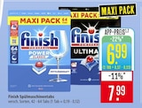 Powerball Classic im Angebot bei Marktkauf in Reutlingen Powerball Classic Angebote von Finish bei Marktkauf Reutlingen für 6,99 €