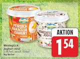 Joghurt mild von Weideglück im aktuellen EDEKA Prospekt