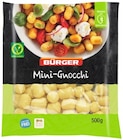 Mini-Gnocchi Angebote von Bürger bei REWE Fellbach für 1,79 €