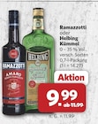 Amaro Angebote von Ramazzotti bei combi Rheine für 9,99 €