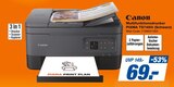 Aktuelles Multifunktionsdrucker PIXMA TS7450i (Schwarz) Angebot bei expert in Köln ab 69,00 €