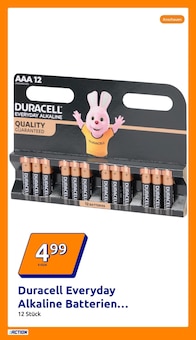Batterie im Action Prospekt "kleine Preise, grosse Freude!" mit 32 Seiten (Hildesheim)