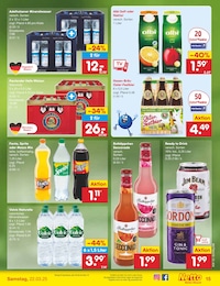 Netto Marken-Discount Bier im Prospekt 