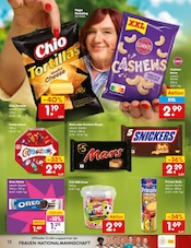Kekse im Netto Marken-Discount Prospekt in Straubing Aktueller Netto Marken-Discount Prospekt mit Kekse, "Aktuelle Angebote", Seite 16