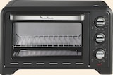 MINI-FOUR - Moulinex - Extra à Champigny-sur-Marne MINI-FOUR - Moulinex en promo chez Extra Champigny-sur-Marne à 89,99 €