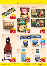 Kartoffelsalat Angebot & Preis im aktuellen Netto Marken-Discount Prospekt Kartoffelsalat Angebot im aktuellen Netto Marken-Discount Prospekt auf Seite 51