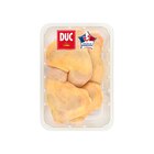 Cuisse de poulet - DUC en promo chez Carrefour Villeurbanne à 5,20 €