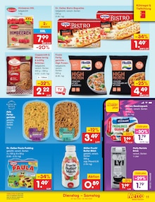 Frosta im aktuellen Netto Marken-Discount Prospekt (Hamburg) Frosta im Netto Marken-Discount Prospekt "Aktuelle Angebote" mit 58 Seiten (Hamburg)