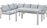 Loungemöbel-Set „Desi“ Angebote bei toom Baumarkt Bad Oeynhausen für 249,99 €