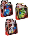 Bakugan - Starter Pack De Spin Master à JouéClub dans Luri