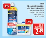 Aktuelles Maschinentiefenreiniger Angebot bei Marktkauf in Nürnberg ab 2,49 €