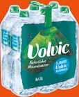 Aktuelles Naturelle Mineralwasser Angebot bei WEZ in Löhne ab 3,49 €