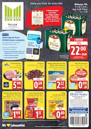 Marktkauf Prospekt für Carlow mit 23 Seiten Marktkauf Prospekt für Carlow: "Top Angebote", 23 Seiten, 10.06.2025 - 14.06.2025