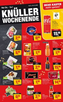 Whiskey im aktuellen Markant Prospekt (Lübeck) Whiskey im Markant Prospekt "...freu Dich drauf!" mit 14 Seiten (Lübeck)