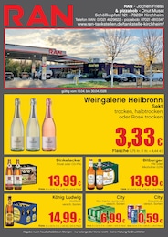 RAN Prospekt für Nürtingen: "RAN", 2 Seiten, 16.04.2026 - 30.04.2026