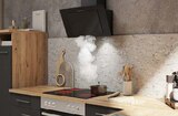 Aktuelle Backofen Angebote bei Globus-Baumarkt in Mainz Aktuelles Schräghaube Angebot bei Globus-Baumarkt in Mainz ab 89,00 €