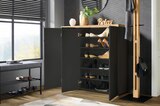 Schuhschrank im XXXLutz Möbelhäuser Prospekt SCHUHSCHRANK von Xora im aktuellen XXXLutz Möbelhäuser Prospekt für 279,00 €