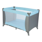 Baby-Reisebett Angebote von Lupilu bei Lidl Lehrte für 34,99 €